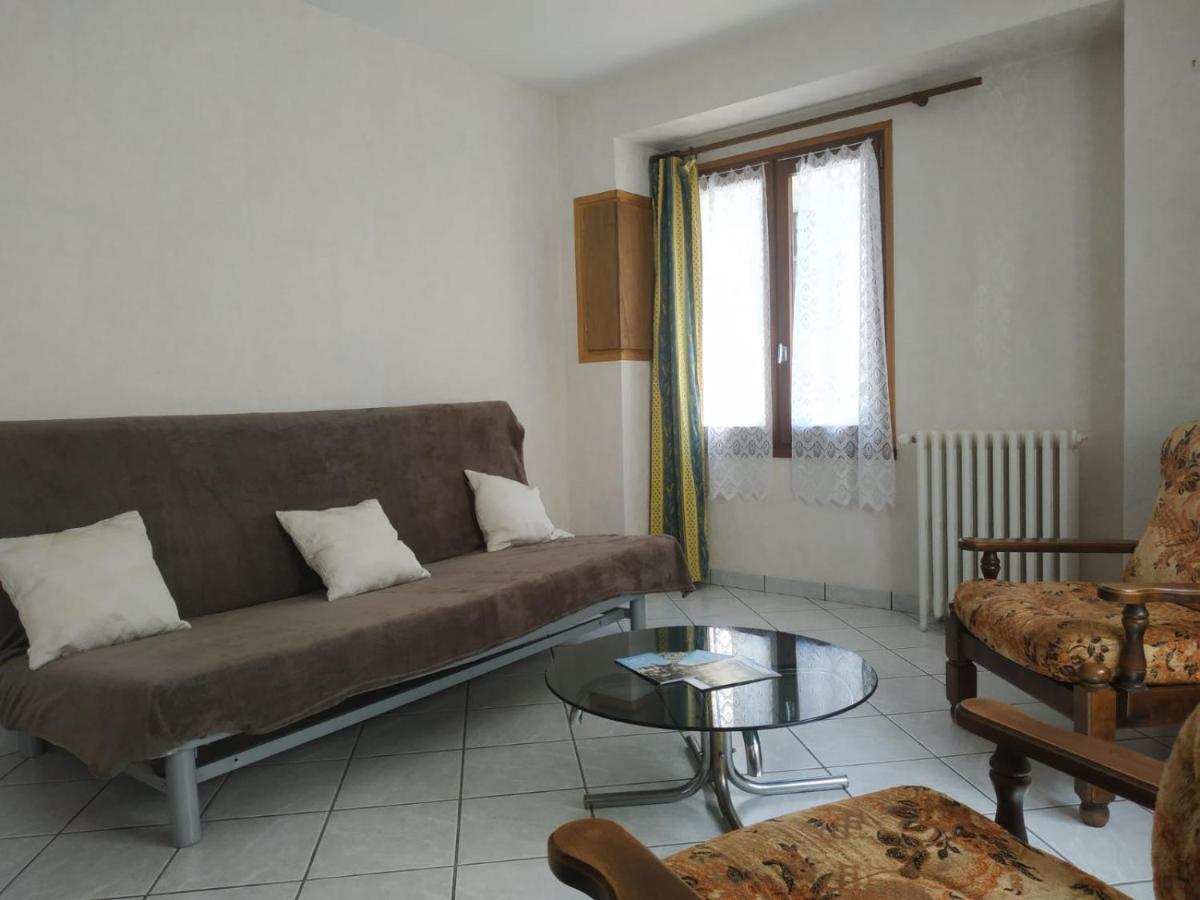 Classic House Apartment Argentat Exterior foto
